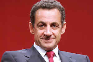 Sarkozy calls Netanyahu a ‘liar’
