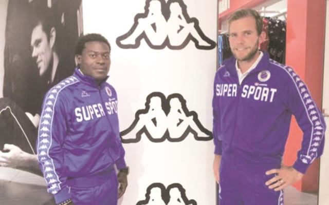 SuperSport unveil Nkhatha
