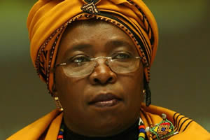 Time Sadc runs AU Commission