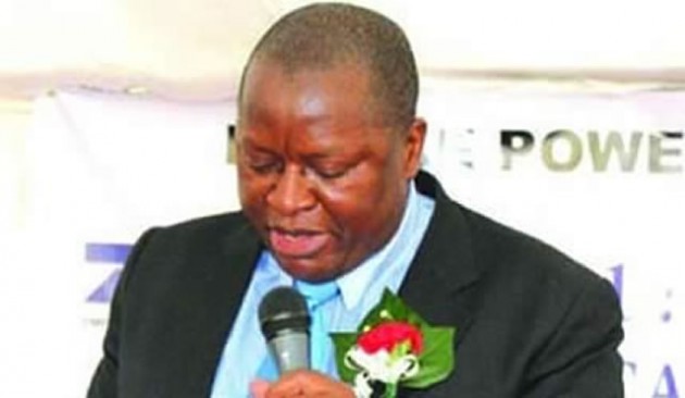 Mr Gwariro