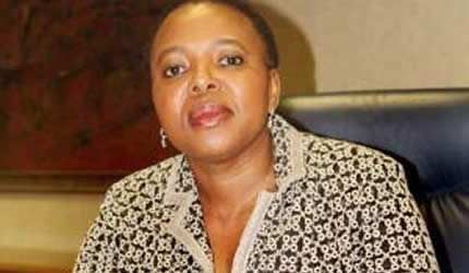 Telkom revenue declines