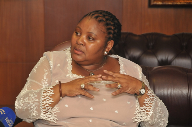 LATEST: South Africa to deploy army into Alexandra
