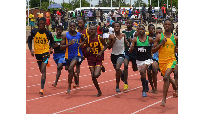 Editorial comment: Beneficial to take schools’ sport serious