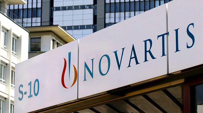 Novartis launches not-for-profit portfolio of medicines for symptomatic treatment of COVID-19