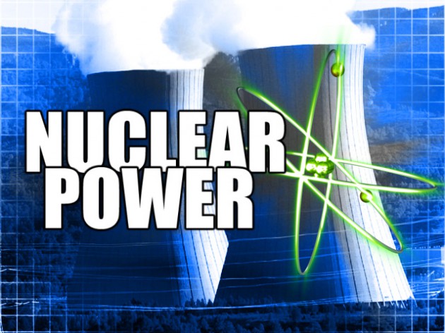 nuclear--power