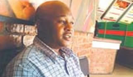 Cheating spreading like veld-fire