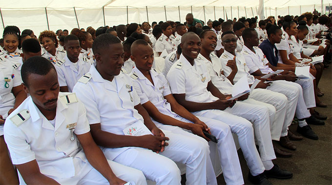 Ministry clarifies nurse training requirements