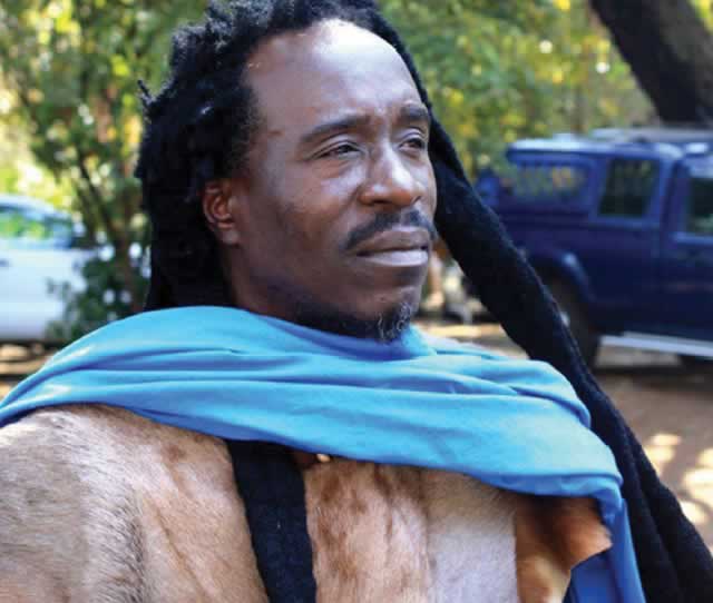 Nyamasvisva