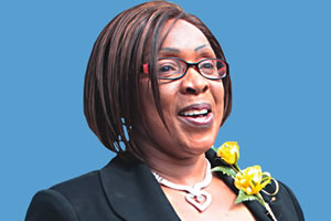 Zvandasara arrested for breaching bail