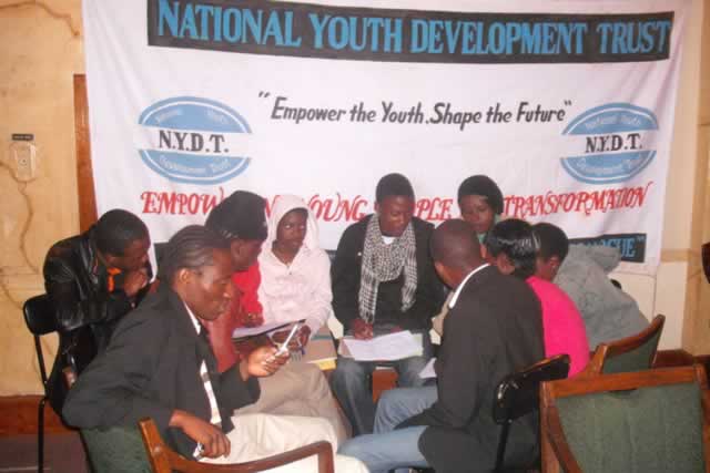 Understanding the needs of youth in economic development and then determining the role that finance can play in fulfilling those needs is important