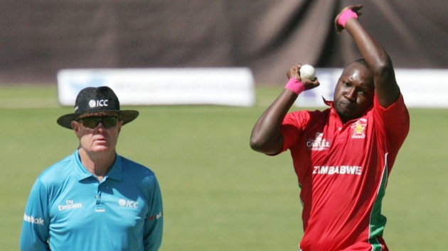 CRICKET-ZIM-AUS