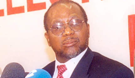 Govt flushes out 5 000 ghost workers