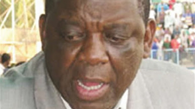 Former Psl boss Sambo dies