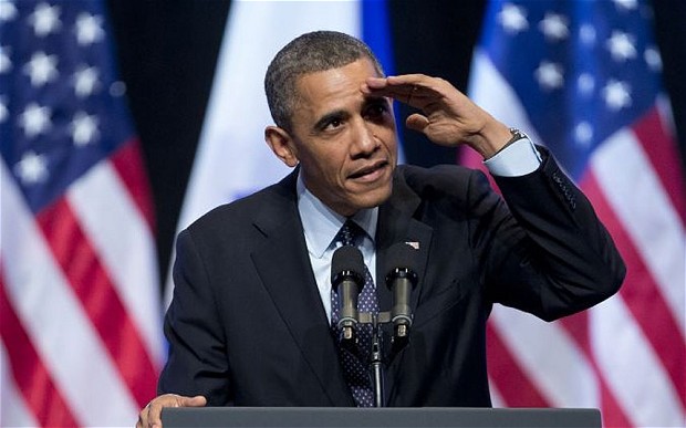 China Calls for de-Americanising