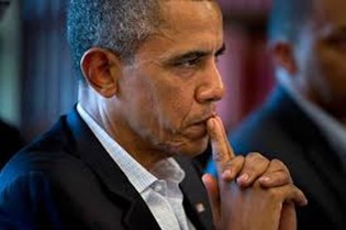 Barack Obama