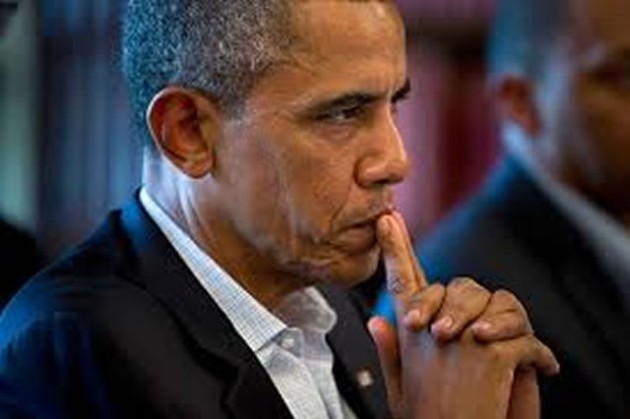 Barack Obama