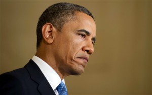 Barack Obama
