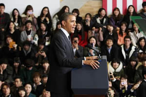Obama’s nuclear disarmament hoax