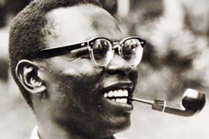 Obama’s father in British secret files