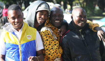Make or break for Macheso ‘rebels’