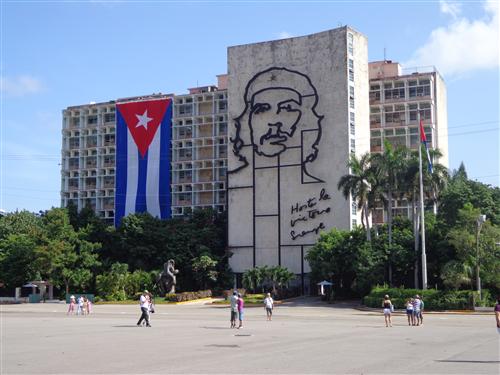 Cuba launches national audit against corruption, complacency
