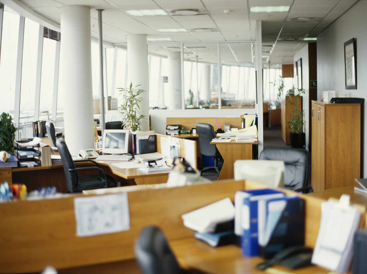 Editorial Comment: More can be done to preserve jobs