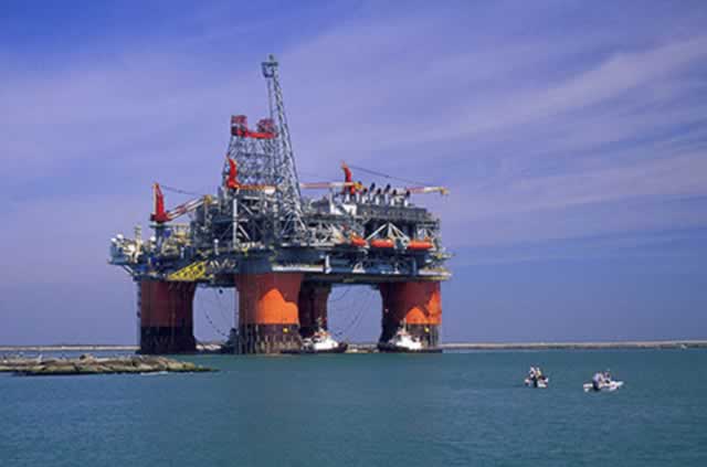 ‘Africa’s oil, gas  sectors can do more’