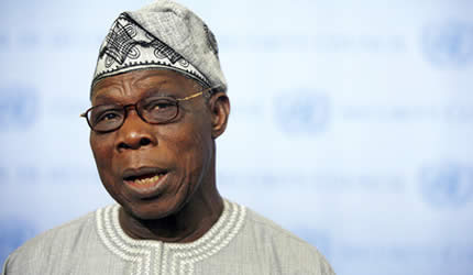 Obasanjo visit gets the nod