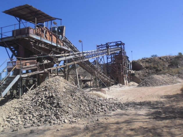 Indigenisation brings transformation to Kwekwe