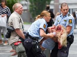 Lessons from Oslo massacre