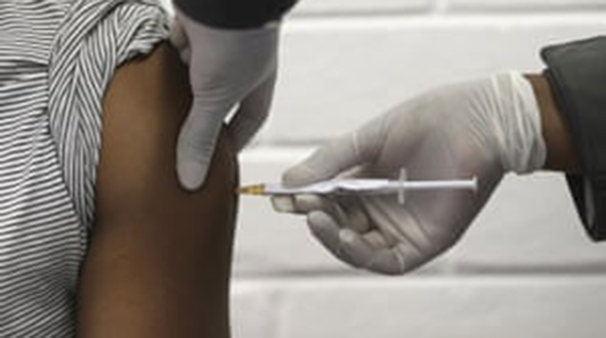 Oxford Covid-19 vaccine is still possible this year, says AstraZeneca chief