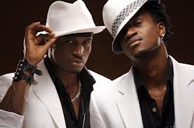 P Square: So  many questions