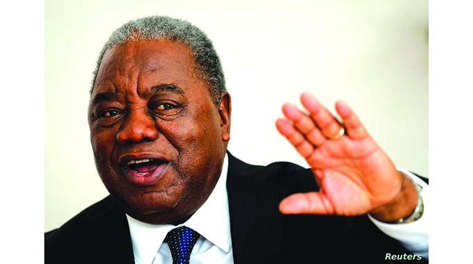 Rupiah Banda dies