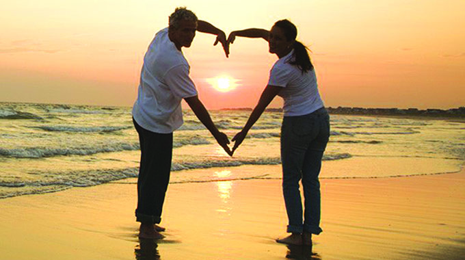 Steps to building a healthy relationship