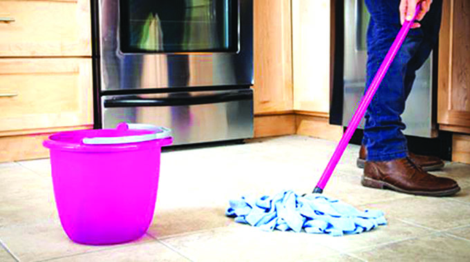 How to keep floors looking nice