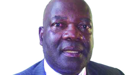 Don’t rely on Gvt for inputs,farmers urged