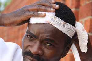 Chitungwiza clashes: How it all happened