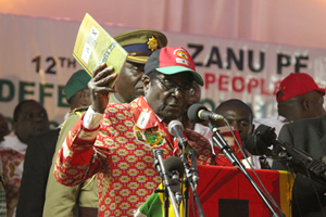 Indigenisation not election stunt