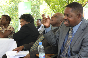 ‘Political bickering delaying constitution’