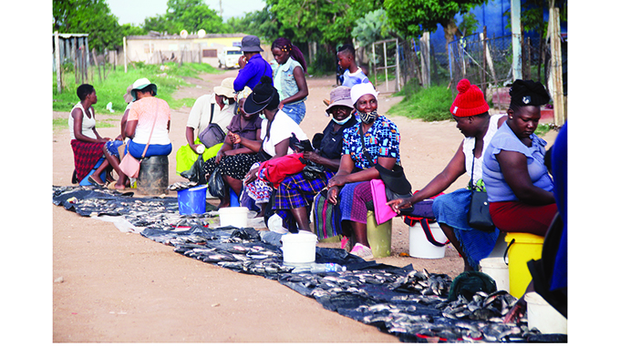 How informal sector solves urban challenges in Zimbabwe