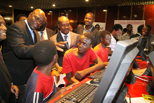 Govt urged to prioritise ICTs
