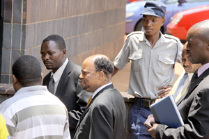 Vingirai gets US$2 000 bail