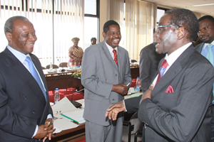 Ex-DCC members to be reassigned