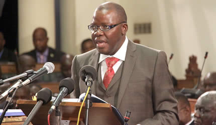 Civil servants demand poverty datum line-based salary review