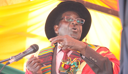 Leaders must be morally upright: President