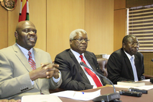 Cabinet rejects Referendum Amendment Bill