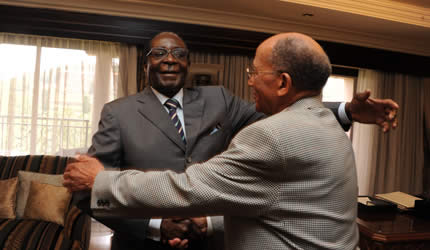 ‘Empowerment programmes not an afterthought’