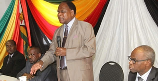Code of corporate governance crafted