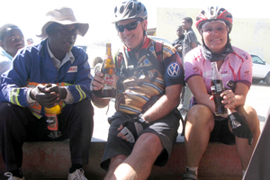 Tour de Tuli attracts over 500 tourists