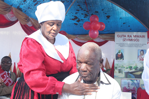 Churches urged to support empowerment